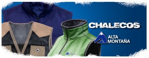 Chalecos