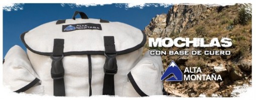 Con base de cuero