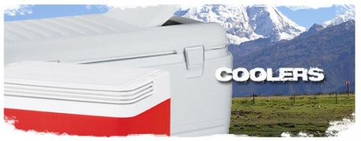 Coolers