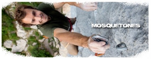 Mosquetones