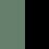 Verde-negro