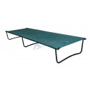 Catre de lona compacto