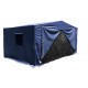 Carpa cabaña 12-250 AL LP