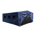 Carpa cabaña 15-250 AL LP