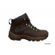 Timberland waterproof Flume-mujer