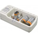 Cargador Universal Camelion