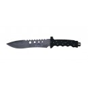Cuchillo Columbia