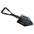 Pala compacta plegable