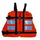 Chaleco Salvavidas AL3-3 (Tipo III)