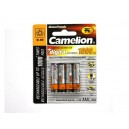 Batería AAA recargagable