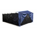 Carpa casita