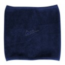 Bufanda Ticlio, Azul marino