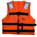 Chaleco Salvavidas AL3-1 (Tipo III)